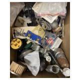 Miscellaneous hardware