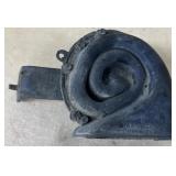 1960s Delco Remi side horn