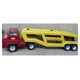 Tonka car carrier
