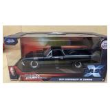 JADA fast and furious 1967 Chevrolet El Camino