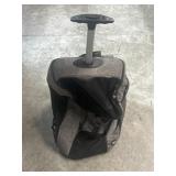 Dog it rolling carrier