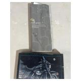 2001 Harley Davidson owners manual