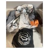 Harley Davidson, extra large rain jacket