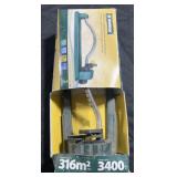 MELNOR Water sprinkler new in package