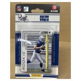 2012 Indianapolis Colts football card set