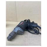 Black & Decker heavy duty drill