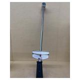 Craftsman torque wrench