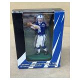 Peyton Manning, Indianapolis Colts flat figure