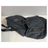 Harley Davidson bags