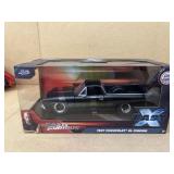 JADA fast and furious 1967 Chevrolet El Camino