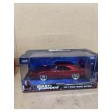 JADA DOMS Dodge charger Daytona factory sealed