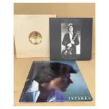 Ricky Nelson record albums