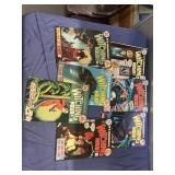 DC comics the witching hour issues number 40, 4