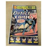 1975 DC Detective comic book issue 445 100 pages