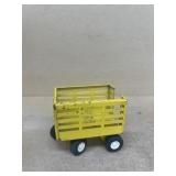 Diecast wagon