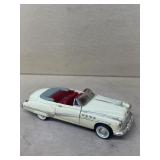 Diecast Buick