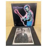 Chuck Berry record albums