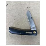 Imperial pocket knife