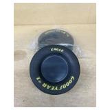 Goodyear advertising tires