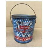 Suckers victory, brand large can DAYTON Ohio