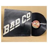 Bad Company record album