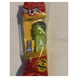 Marvel Incredible Hulk Pez in factory sealed