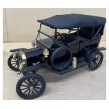 Franklin mint precision model Ford