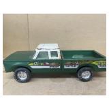 Nylint cattle farm truck