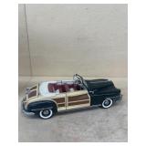 Franklin mint precision model car