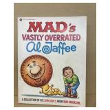 Mad Magazine's VASTLY overrated