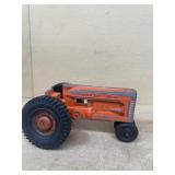 HUBLEY Junior toy tractor