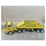 Tonka bottom dump