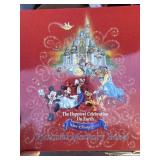 Walt Disney world pictorial