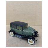 Franklin mint ford tudor