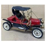 Franklin mint Stanley steamer diecast precision