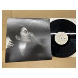 John Lennon double fantasy record album