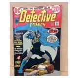 1973 Detective comics issue 431 Batman