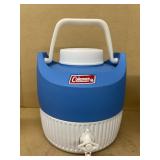 Coleman drink cooler