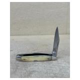 Pocket knife