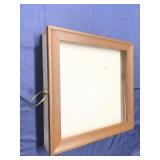 Display case-LOCAL PICKUP ONLY