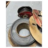 Mechanics wire
