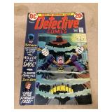 1973 DC Detective comics issue 433
