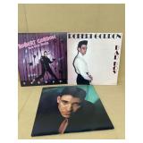 Robert Gordon Record, albums