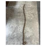 6 foot log chain