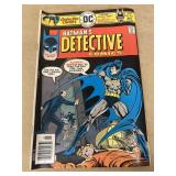 1976 DC comic Batman, Detective, issue 459