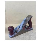 Miller Falls wood plain