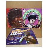 Little Richard Record albums