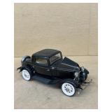 Franklin mint precision diecast car