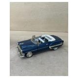 1954 Chevy Bel-Air diecast