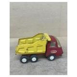 Tonka dump truck